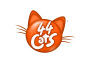 44 котёнка / 44 CATS