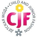 22 — 25 февраля 2021 г, выставка «CJF-Детская мода. Весна», Москва