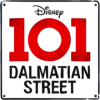 101 Улица Далматинцев