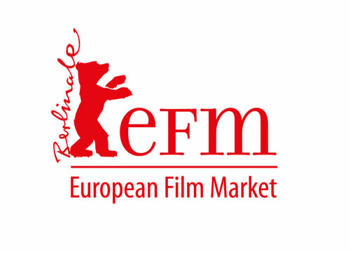 Участники Ассоциации анимационного кино на Европейском киномаркете