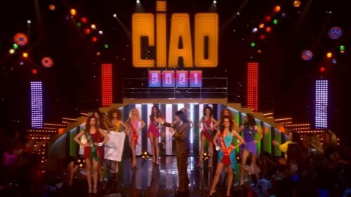 Иван Ургант объяснил популярность шоу ″Ciao, 2021″ в России и Италии
