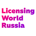 Licensing World Russia 2022