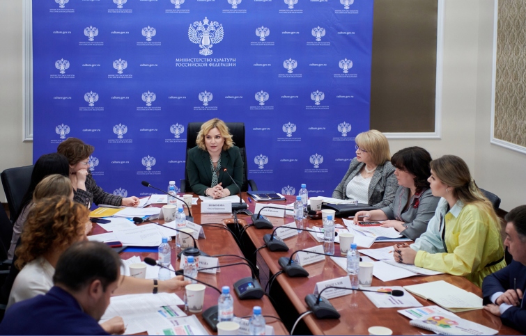 Международный детский культурный форум впервые пройдёт с 24 по 28 августа в Москве